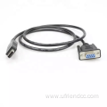 FT232RL Chip RS232/DB9 to USB Cable for Computer